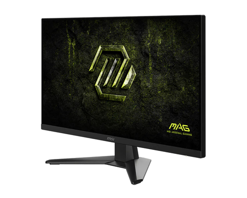 MSI MAG 272F X24, afbeelding 4