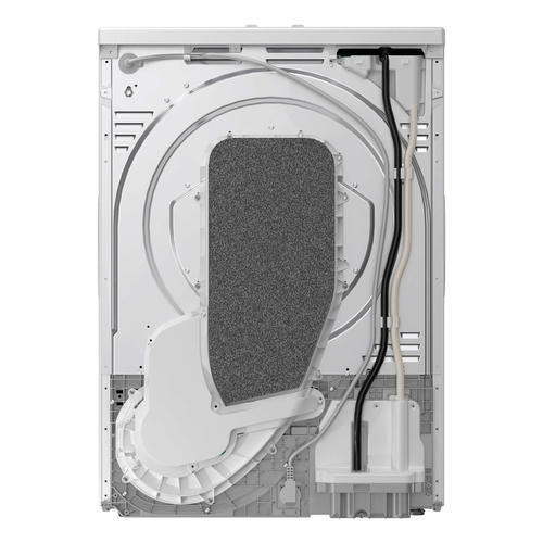 Haier HD90-A357U1 tumble dryer Freestanding Front-load – image 6