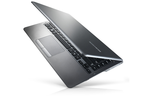 Samsung 5 530U4C-S01ID Intel® Core™ i5 i5-3317U – image 7