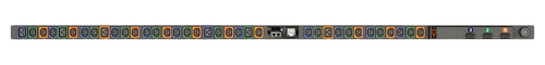 Vertiv Geist MNU5MGW1-36PT68-3TL15A0A10-S-A power distribution unit (PDU) 36 AC outlet(s) 0U Black