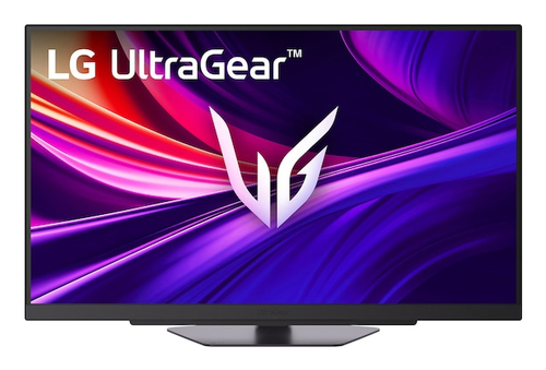 LG UltraGear 27G810A-B 4K Ultra HD 27" LED Dual-Mode Gaming Monitor - Black - image 5