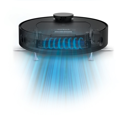 Rowenta Explorer 75 RR7675 Black – image 7