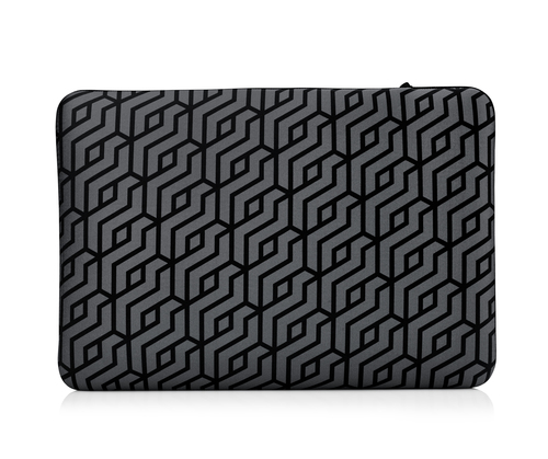 HP 15.6" Neoprene Reversible Sleeve – image 2