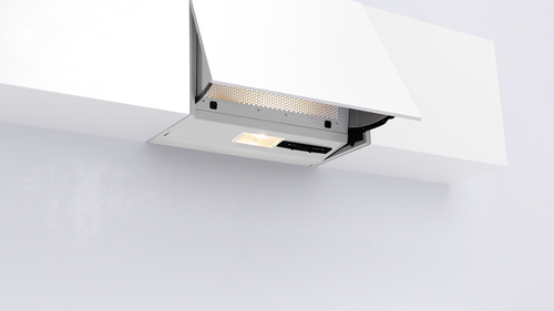 Beko HNE51210S 60cm Integrated Cooker Hood – image 3