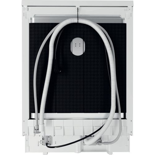Hotpoint H2FHL626XUK dishwasher Freestanding 14 place settings – image 7