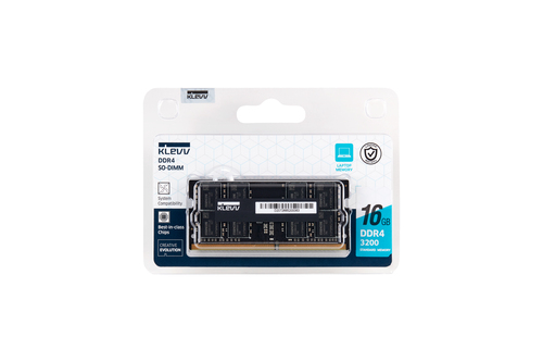 Klevv SO-DIMM memory module – image 3