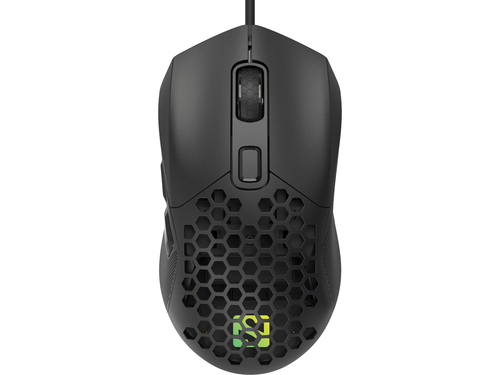 Sandberg FlexCover 6D Gamer Mouse, afbeelding 2