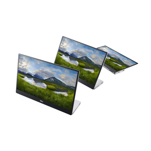 Dell P Series P1424H computer monitor – image 8