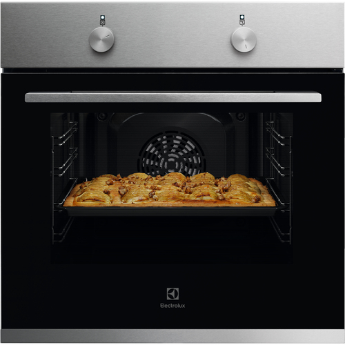Electrolux KOHLH00BX 58 L 2090 W Нержавеющая сталь