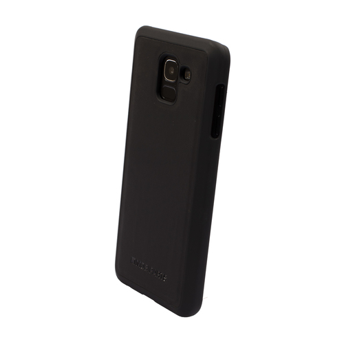 Mobiparts 2 in 1 Premium Wallet Case Samsung Galaxy J6 (2018) Black – image 6