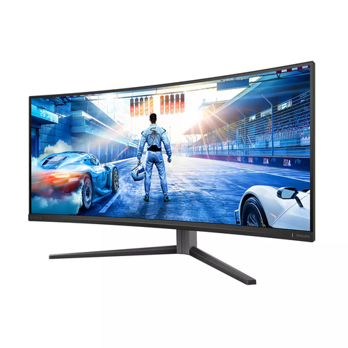 Philips Evnia 34M2C6500/00 34" Curved OLED Wide Quad HD 175Hz 0.03ms Height Adjustable Gaming Monitor - image 8