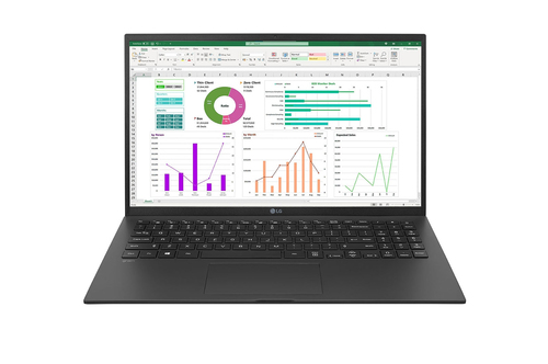 LG Gram 15ZT90P Intel® Core™ i3 i3-1115G4 Laptop