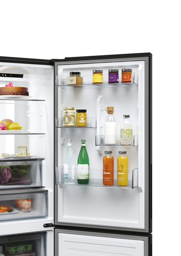 Candy Fresco CNCQ4T618EB Freestanding – image 9