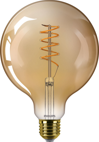 Philips 8719514250604 LED лампа Flame 2200 K 3,8 W E27