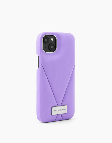 iDeal of Sweden Atelier Case iPhone 14PL Purple Bliss – image 3
