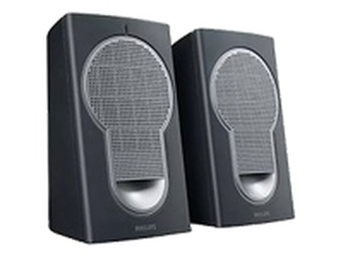 Philips SPEAKERS 2W RMS