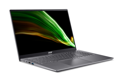 Acer SFX16-51G-76HW – image 3