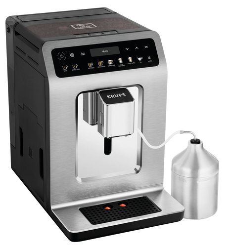 Krups Evidence EA894T Fully-auto Espresso machine – image 4