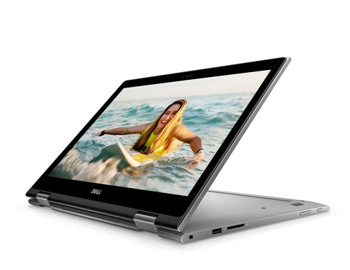 Dell Inspiron 5568 Intel® Core™ i5 i5-6200U Hybrid (2-in-1) – image 3