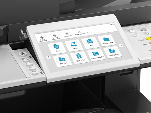 Kyocera ECOSYS MA6000ifx Laser A4 – image 7