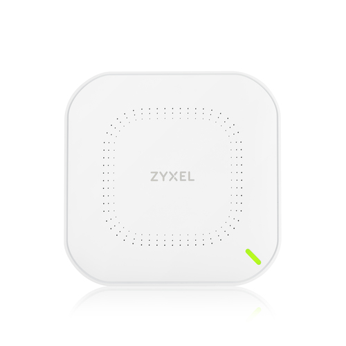 Zyxel NWA50AX 1775 Мбит/с Белый Питание по Ethernet (PoE)