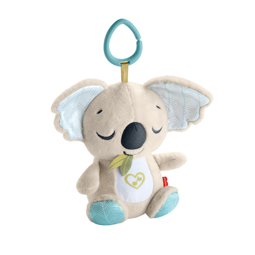 Fisher-Price JBD65 мягкая игрушка