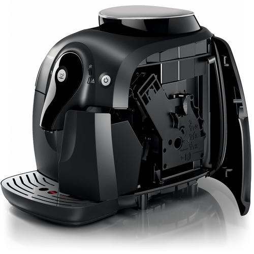 Philips 2000 series HD8650/09 coffee maker Espresso machine – image 3