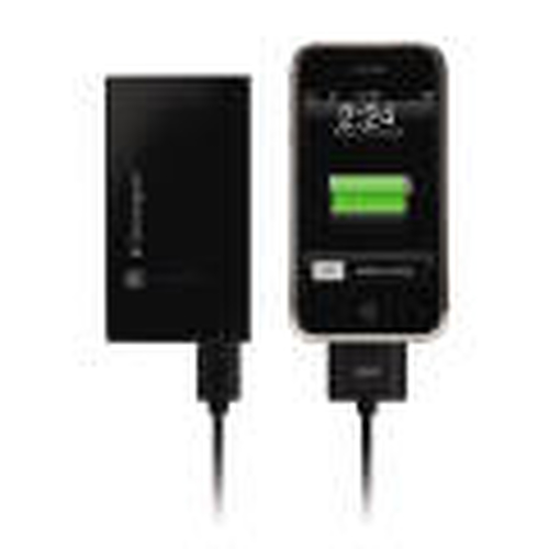 Kensington Battery Pack & Charger