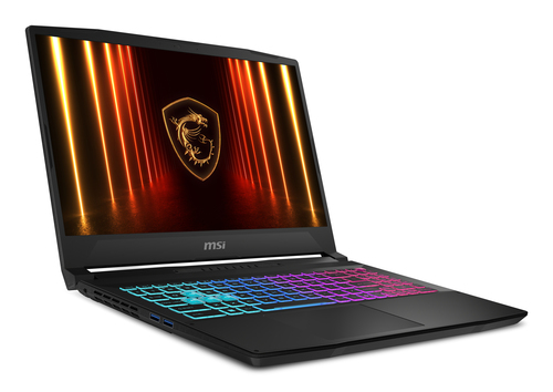 MSI Katana 15 HX B14WGK-042NL, afbeelding 2