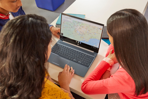 HP Chromebook 15-de0502na 7BS70EA – image 9