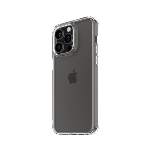 PanzerGlass SAFE. by PanzerGlass® ImpactCase iPhone 15 Pro Max | Transparent – image 3