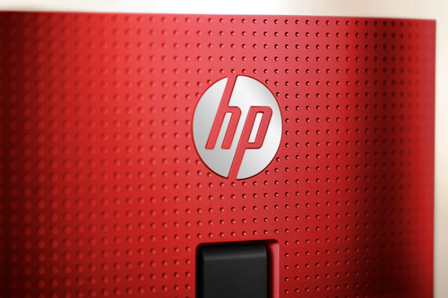 HP Pavilion Desktop - 550-234na (ENERGY STAR) – image 8
