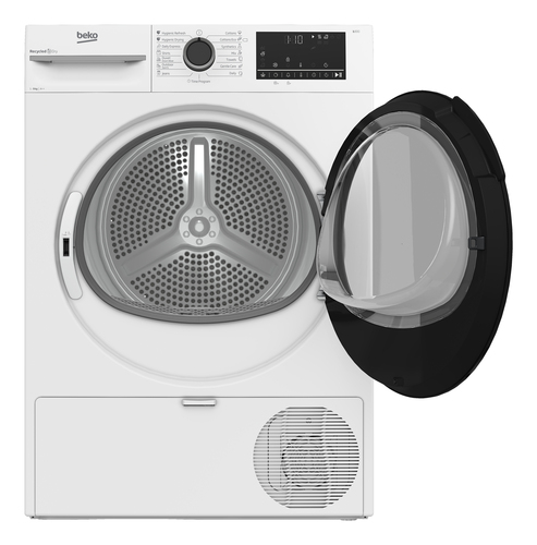 Beko BM3T49230W tumble dryer Freestanding Front-load – image 3