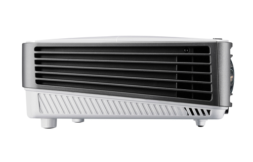 BenQ MX819ST data projector Short throw projector 3000 ANSI lumens DLP XGA (1024x768) 3D Black, White – image 3