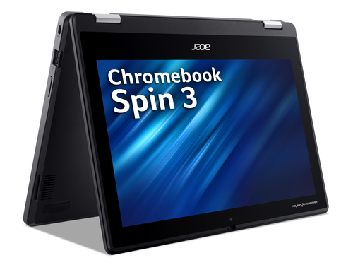 Acer CBSPIN 311 R722T MT8183 4GB/32GB TCH