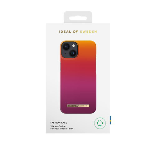 iDeal of Sweden IDFCSS23-I2261-466 чехол для мобильного телефона 15,5 cm (6.1") Крышка Разноцветный