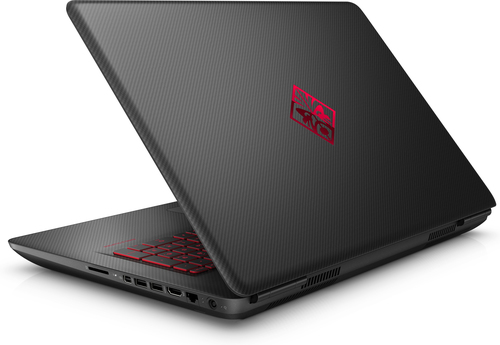 HP OMEN by - 17-w196na – image 4