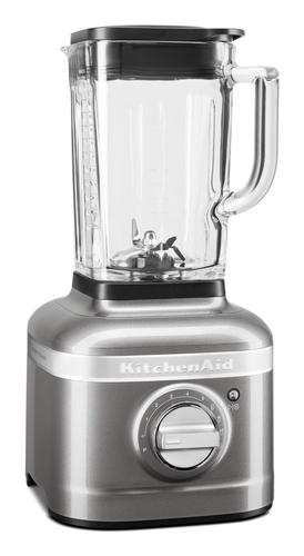 Kitchenaid Artisan K400 5KSB4026EMS Tingrijs, afbeelding 2