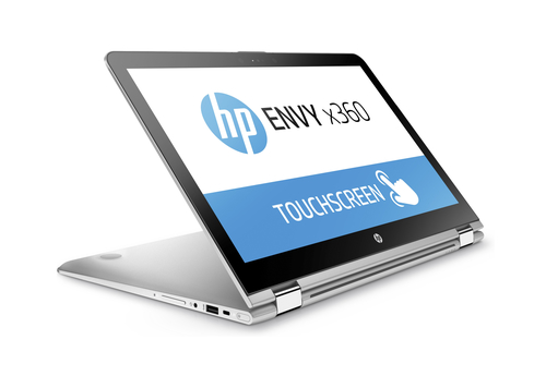 HP ENVY x360 15-aq100nw Intel® Core™ i5 i5-7200U Hybrid (2-in-1)