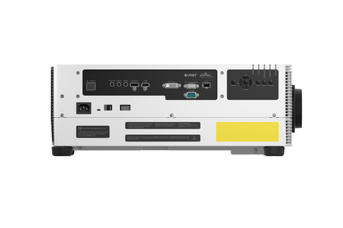 Canon XEED WUX7500 Large venue projector 7500 ANSI lumens LCOS WUXGA (1920x1200) White – image 4