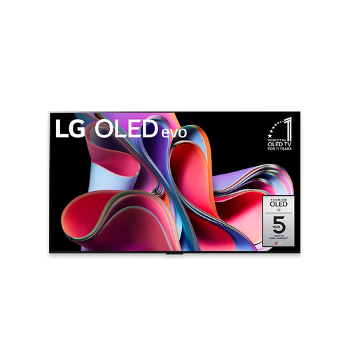 LG OLED evo OLED65G36LA