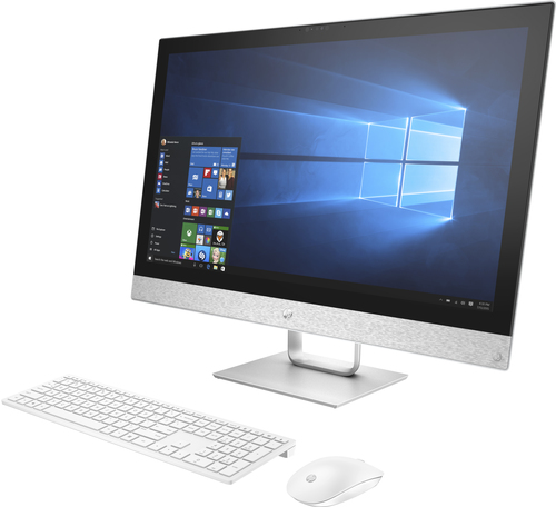 HP Pavilion 27-r070nd Intel® Core™ i5 i5-7400T – image 7