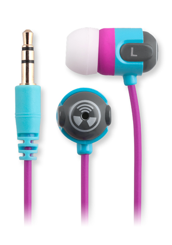 IFROGZ Origin Earbuds