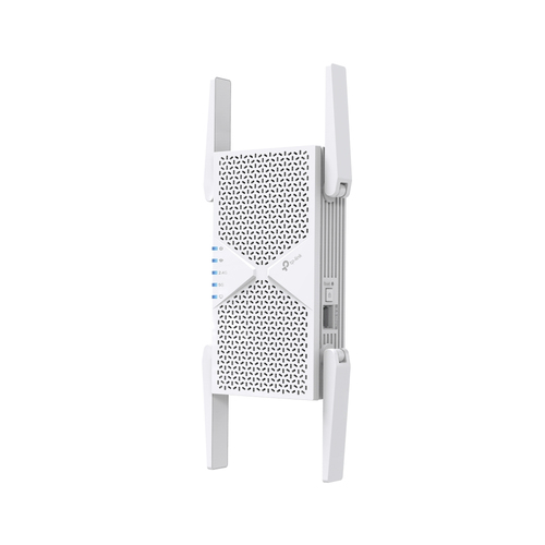 TP-LINK BE6500 Wi-Fi 7 Range Extender
