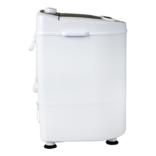 Salora WMR3350 washing machine Top-load – image 5