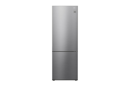 LG GBB62PZJEC fridge-freezer Freestanding