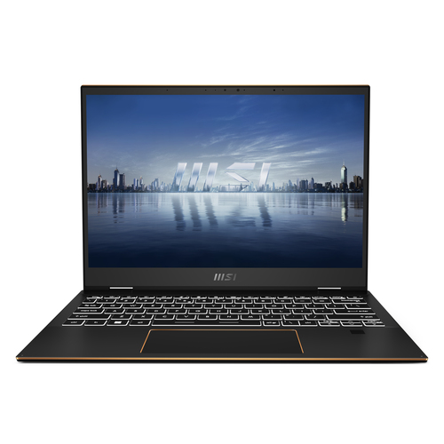 MSI Summit E13 Flip Evo A13MT-201UK – image 1
