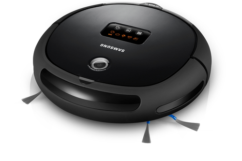 Samsung SR8751 Black – image 5