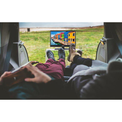 MEDION E11941 47 cm (18.5") HD Black 180 cd/m² – image 7