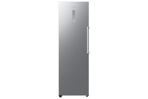 Samsung RZ32C7BDES9/EU 60cm Freestanding Frost Free Freezer - Refined Inox - image 1